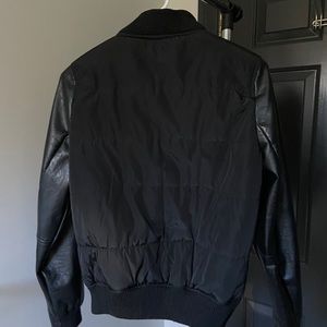 Madden girl bomber jacket